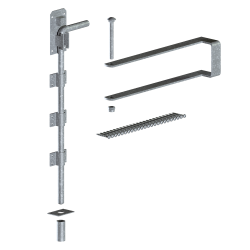 Field Gate Fastener Kits