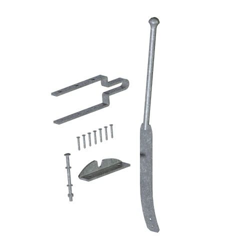 Field Gate Fastener Kits