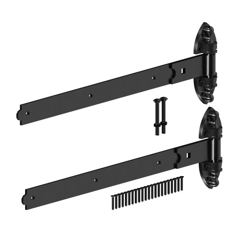 Heavy Duty Reversible Hinges