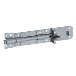 Pad Bolt Brenton Style Pad Bolts
